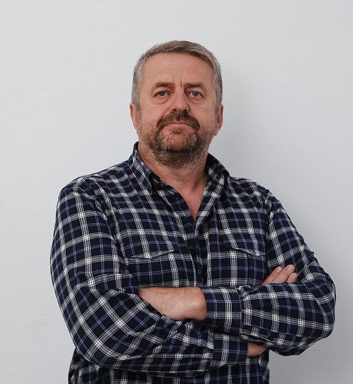 Рождествин Сергей Геннадьевич