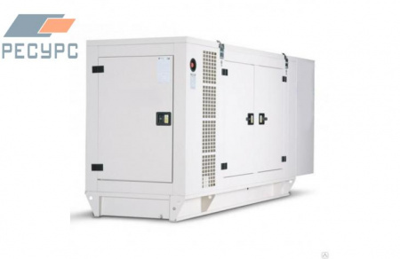 Teksan TJ133DW5C 96 кВт